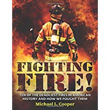 Fighting Fire